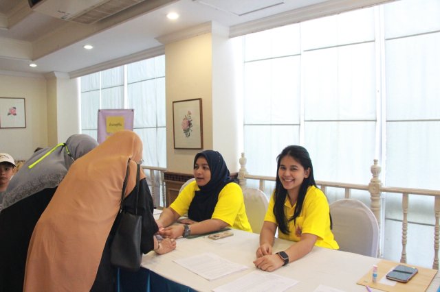 สหกรณ์พบข้าราชการบำนาญ 2567